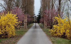Agriturismo Corte Rocca